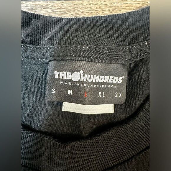 Vintage 90s Pinky and The Brain The Hundreds Animaniacs Size Large NEW - Picture 7 of 8